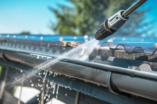 Trusted Pleasanton, TX Pressure Washing Experts