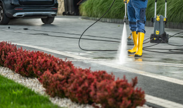Pressure Washing Contractors in Pleasanton, TX